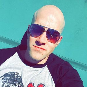 Meet your Posher, Sean